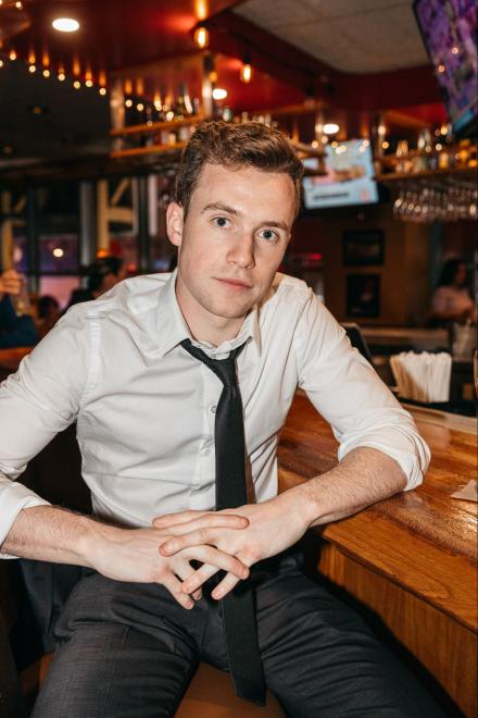 Dan Toomey Dan Toomey