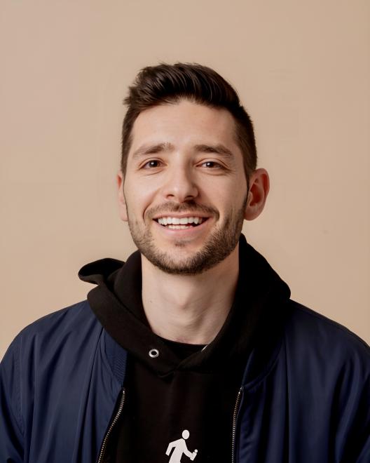 Trevor Liberty