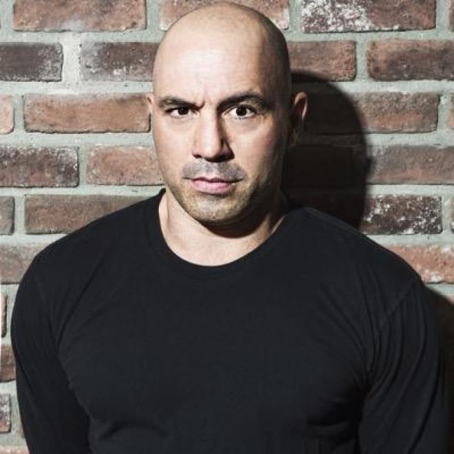 Joe Rogan Joe Rogan