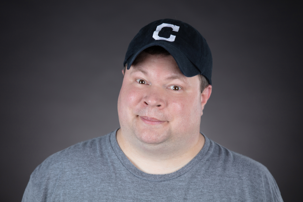 John Caparulo John Caparulo