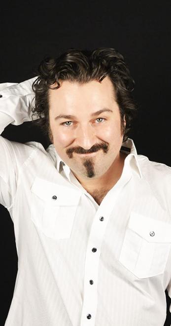 Mark Riccadonna Mark Riccadonna