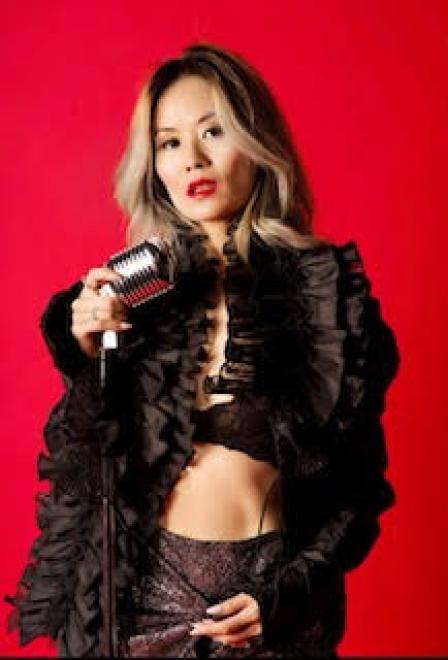 Kiki Yeung Kiki Yeung