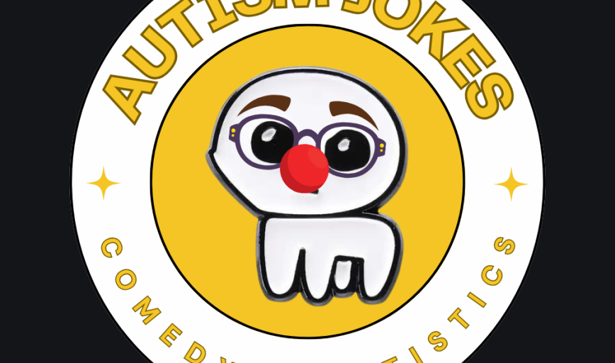 Autism Jokes Fundraiser at Laughing Stock Comedy Club in Grantville PA