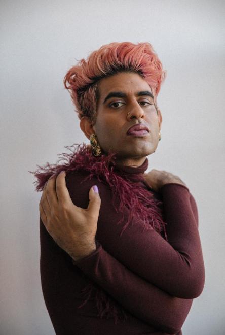ALOK ALOK