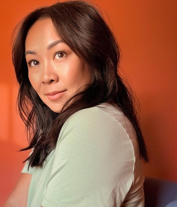 Alyce Chan