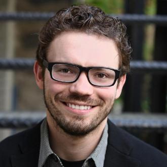 Ben Rosenfeld Ben Rosenfeld