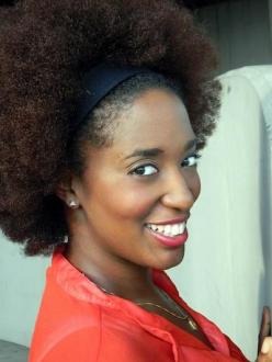 Chloe Hilliard