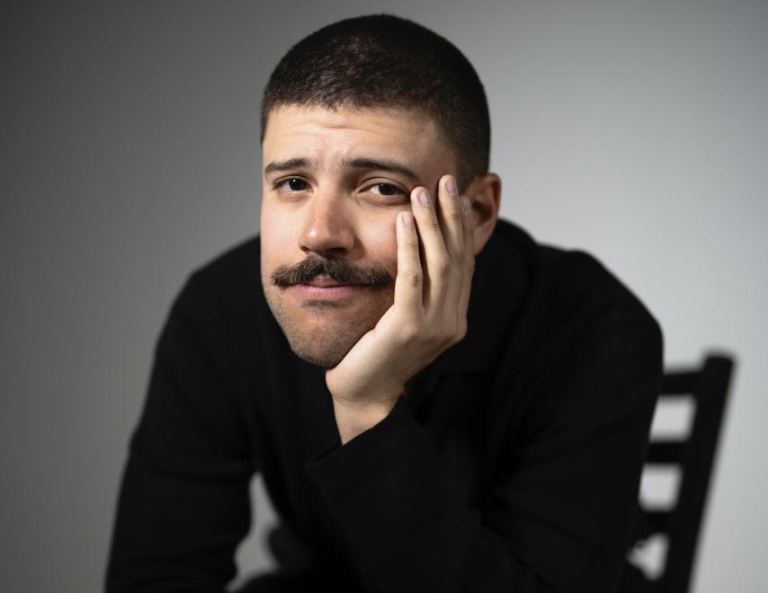 Daniel Castañeda