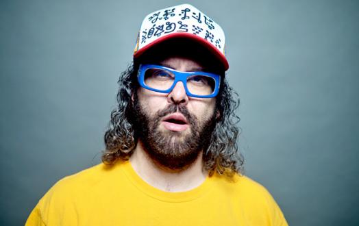 Judah Friedlander Judah Friedlander