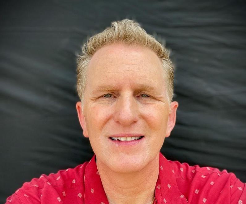 Michael Rapaport Michael Rapaport